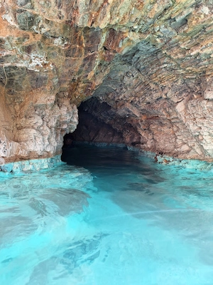 Balneario Las Cuevitas