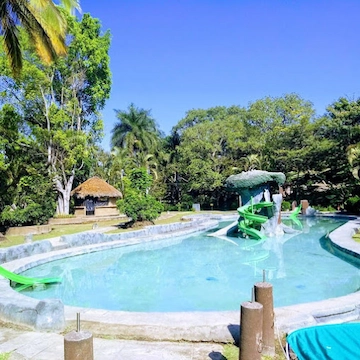 Balneario Santa Isabel